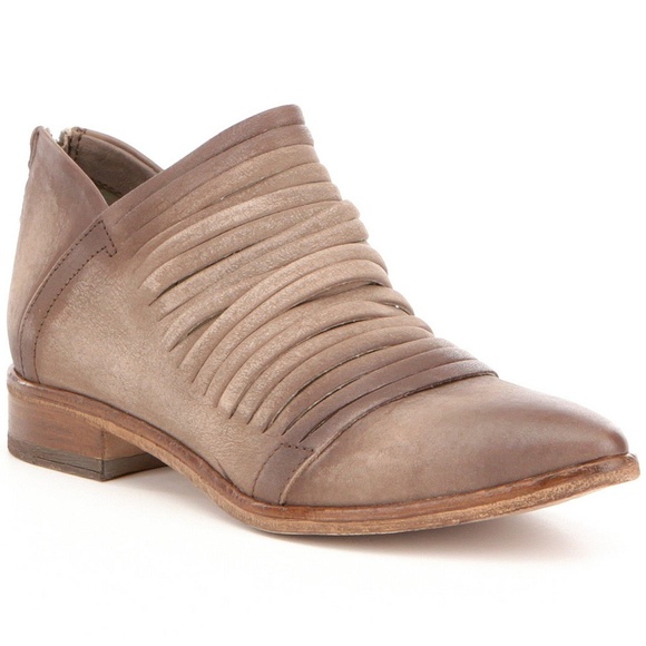 Free People Lost Valley Ankle Boot - Picture 5 of 7